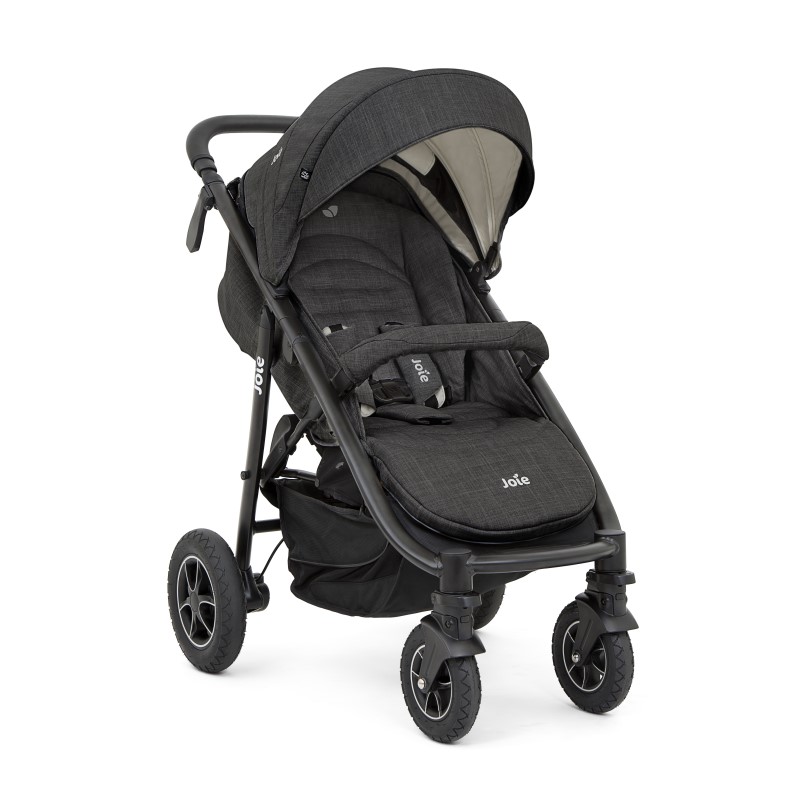 Joie Mytrax Flex Stroller + Free Raincover